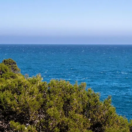Lejlighed St-39 Aiguafreda 6 Pax Begur
