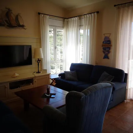 Lejlighed St-39 Aiguafreda 6 Pax Begur