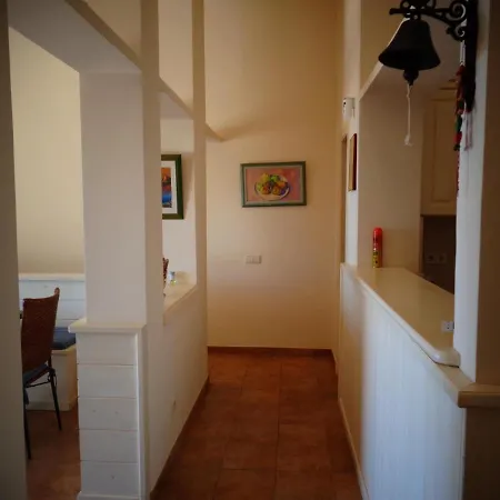 Lejlighed St-39 Aiguafreda 6 Pax Begur